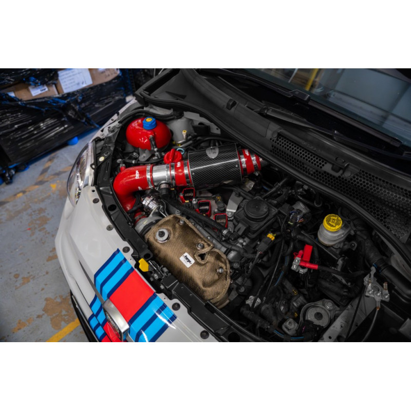 Bobine d'allumage renforcée Forge Motorsport FMCP03 Fiat Abarth 500 595 695 - FO-FMCP03 - FMCP03 - 3666618842752