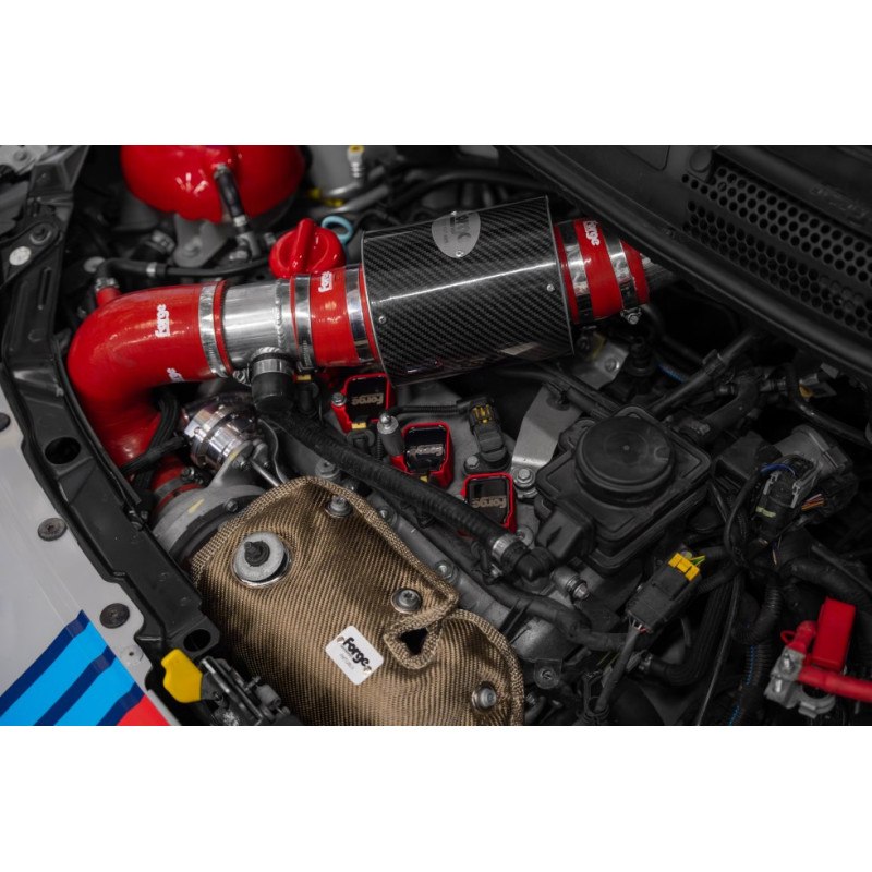 Verstärkte Zündspule von Forge Motorsport FMCP03 für Fiat Abarth 500, 595 und 695 - FO-FMCP03 - FMCP03 - 3666618842752