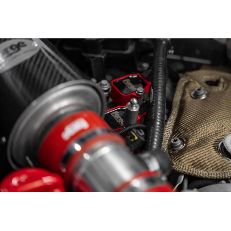 Verstärkte Zündspule von Forge Motorsport FMCP03 für Fiat Abarth 500, 595 und 695 - FO-FMCP03 - FMCP03 - 3666618842752