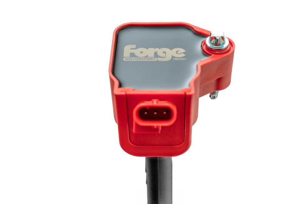 Verstärkte Zündspule von Forge Motorsport FMCP01 für BMW MINI B38, B48, B58 - FO-FMCP01 - FMCP01 - 3666618842776