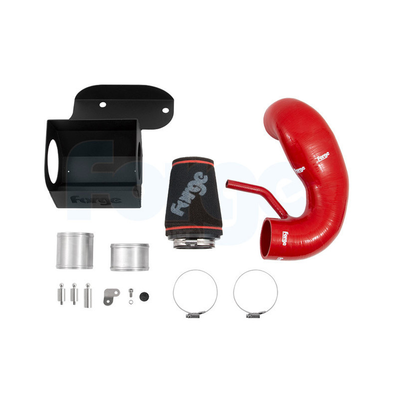 Direktansaugkit Schmiede Volkswagen Up! 1.0 GTi/TSi - FO-FMINDK30.R - FMINDK30-BLA-RED-NO - 3661768239117
