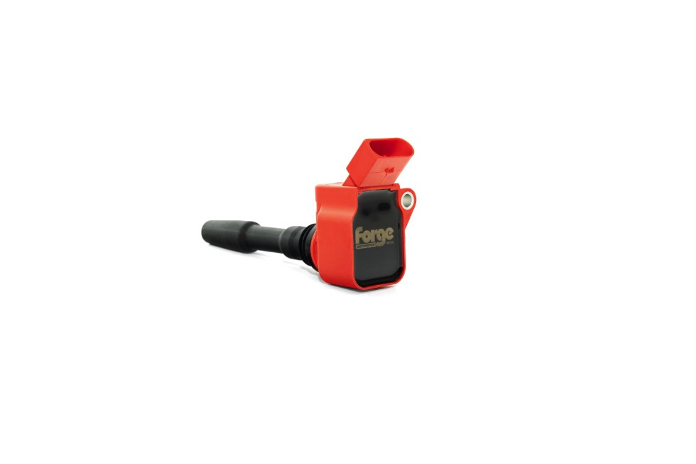 Verstärkte Zündspule von Forge Motorsport FMCP02 für VAG 2.0 TSI, 2.5 TFSI, 3.0 V6T, 2.9 V6TT und 4.0 V8TT - FO-FMCP02 - FMCP02 - 3666618842769