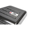 Motorabdeckung Carbon Forge für Fiat Abarth 500/595/695