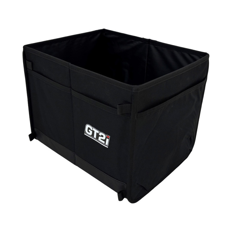 Bac à casque pliable 1 compartiment GT2i - GT-BPC-NG-1 - 3666618507088