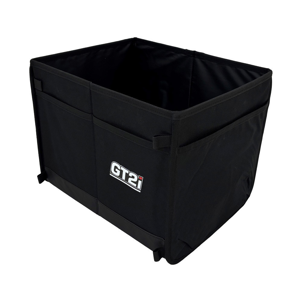 Portacasco pieghevole 1 scomparto GT2i - GT-BPC-NG-1 - 3666618507088
