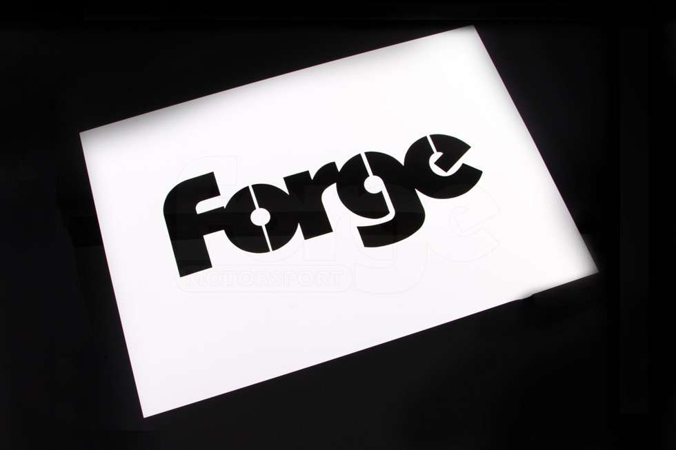 Stencil con logo Forge - FO-FMLS - FMLS - 3661768304327