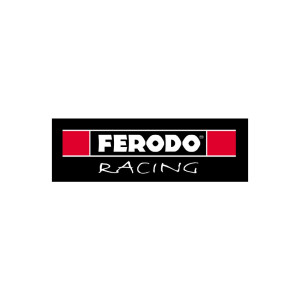 Sticker Ferodo Racing 60x21.2cm