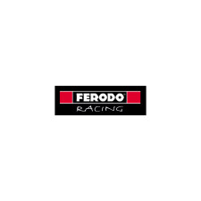 Adesivo Ferodo 24X3.8cm