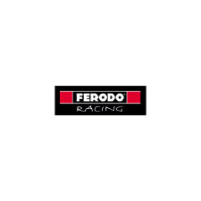 Sticker Ferodo 24X3.8cm