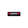 Adesivo Ferodo 24X3.8cm