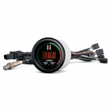 Stack Air/Fuel Meter (with Lambda)