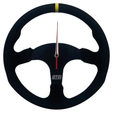 Universal clock mechanism for custom designs