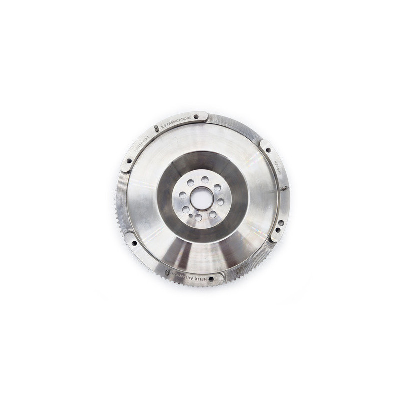 Volano Acciaio leggero HELIX per Toyota Yaris 1.6 GR 240mm - HE-HF-9540 - HF 9540 - 3666618003610