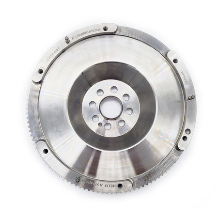 Volano Acciaio leggero HELIX per Toyota Yaris 1.6 GR 240mm - HE-HF-9540 - HF 9540 - 3666618003610