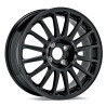 OZ Racing Superturismo Rally Aluminiumfelge 17x7, glänzend schwarz – Peugeot 208 Rally4 und Lancia Y Rally4 – W01625076YL2