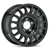OZ Racing Rally Terra Alufelge 15x6, glänzend schwarz – Peugeot 208 Rally4 und Lancia Y Rally4 – W01E10052YMN