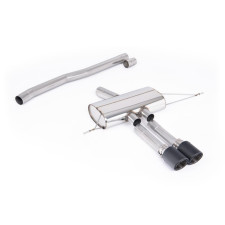 Gpf-Back Milltek SSXM496 Mini Cooper S F66 (ab 2024)