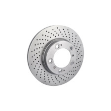 GT2i Group N Brake Discs for Porsche Boxster 911 Car Sx Front 318x28mm