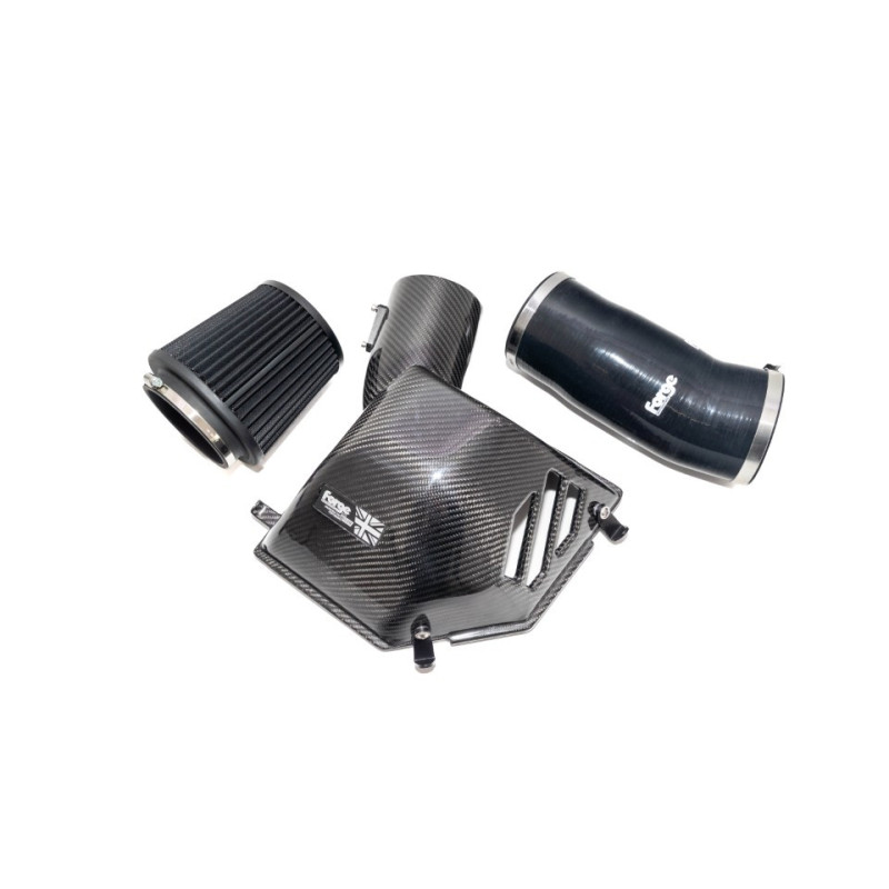 Kit d'admission carbone Forge Motorsport FMINDK61 Mini Cooper S JCW F66 - FO-FMINDK61 - FMINDK61 - 3666618786605
