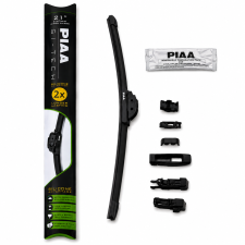 PIAA Si-Tech Silikon-Wischerblatt 97053B, 530 mm
