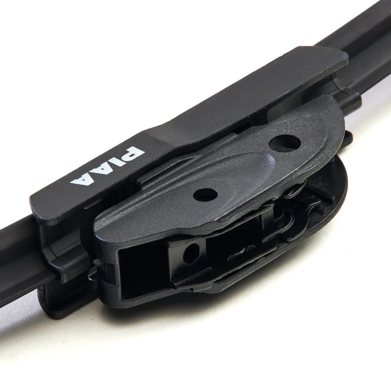 PIAA Si-Tech 97060B 600 mm Silicone Wiper Blade - PI-97060B - 97060B - 4960311063827