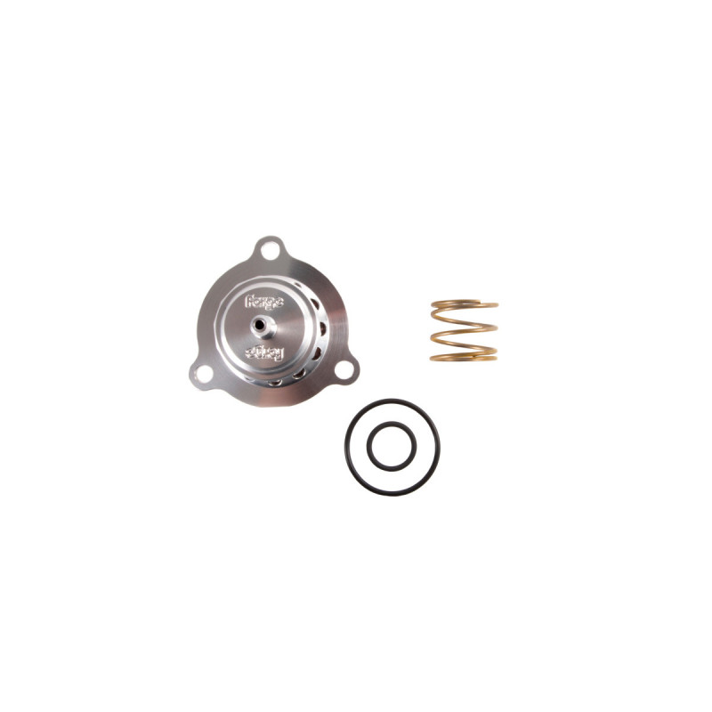 Turbo valve Forge Motorsport Opel Corsa 1.4 turbo circuit ouvert - FO-FMDVCS14A - FMDVCS14A - 3661768448458