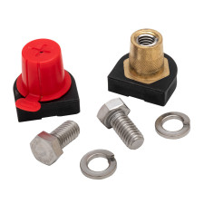 SAE-Pol-Set Odyssey 3217-0006 für Batterieklemmen PC545, PC680, PC925