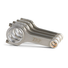 Bielles forgées en H ZRP pour Nissan CA18 1.8 - R-NIS-001H