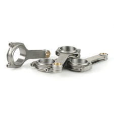Bielles forgées en H ZRP pour Citroën 1.6 TU5J4 & TU5JP4 - R-CIT-001HL