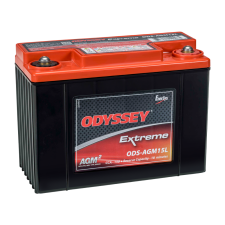 Batterie compétition AGM Odyssey Extreme PC545 ODS-AGM15L 13 Ah 545 PHCA