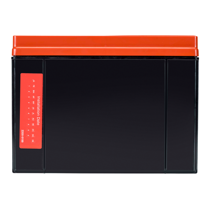 Odyssey Extreme PC545 ODS-AGM15L AGM Racing Battery, 13 Ah, 545 PHCA - ODY-EXTREME-20 - ODS-AGM15L - 3661768288276