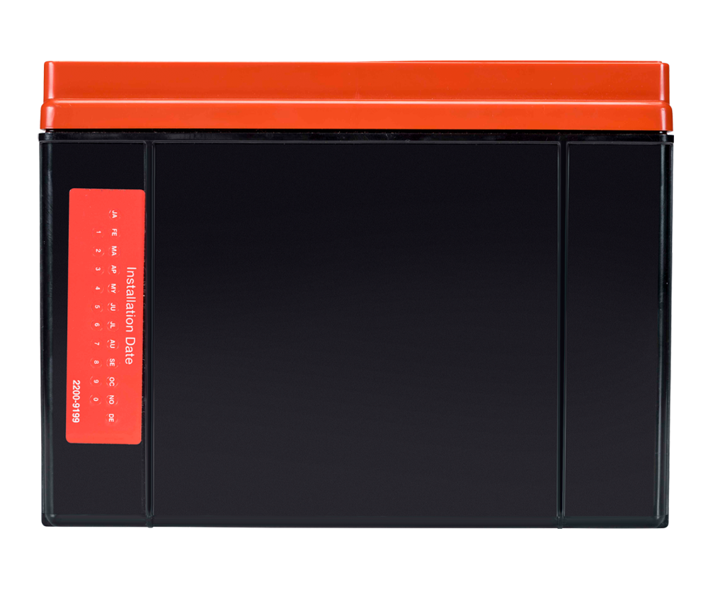 Odyssey Extreme PC545 ODS-AGM15L AGM-Rennbatterie 13 Ah 545 PHCA - ODY-EXTREME-20 - ODS-AGM15L - 3661768288276