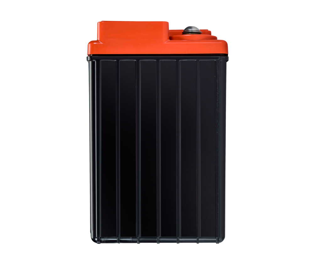 Odyssey Extreme PC545 ODS-AGM15L AGM-Rennbatterie 13 Ah 545 PHCA - ODY-EXTREME-20 - ODS-AGM15L - 3661768288276