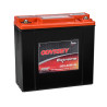 Odyssey Extreme Racing 25 PHCA 520/16 Ah 185/79/169/ 7.5kg Competition Battery