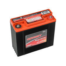 Odyssey Extreme Racing 25 PHCA 520/16 Ah 185/79/169/ 7,5kg Batteria da competizione