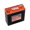 Odyssey Extreme Racing 25 PHCA 520/16 Ah 185/79/169/ 7,5kg Batteria da competizione