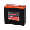 Batterie compétition AGM Odyssey Extreme PC680 16 Ah 680 PHCA