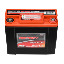 Odyssey Extreme Racing 25 PHCA 520/16 Ah 185/79/169/ 7.5kg Competition Battery