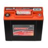 Odyssey Extreme Racing 25 PHCA 520/16 Ah 185/79/169/ 7.5kg Competition Battery