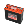 Odyssey Extreme Racing 25 PHCA 520/16 Ah 185/79/169/ 7,5kg Batteria da competizione