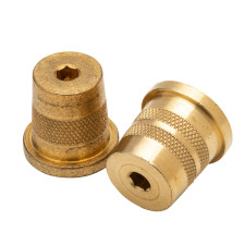 Odyssey 3217-0073 SAE-Anschlussklemmen-Set (6 mm) für PC950 und PC1100