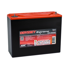 Batteria da competizione Odyssey Extreme PC1100 ODS-AGM40E 45 Ah 1100 PHCA