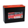 Batteria da competizione Odyssey Extreme PC1100 ODS-AGM40E 45 Ah 1100 PHCA