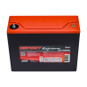 Rennbatterie Odyssey Extreme PC1100 ODS-AGM40E 45 Ah 1100 PHCA