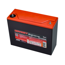 Odyssey Extreme PC1100 ODS-AGM40E 45 Ah 1100 PHCA Racing Battery