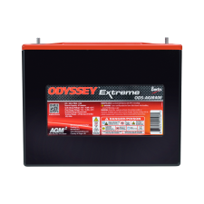Batteria da competizione Odyssey Extreme PC1100 ODS-AGM40E 45 Ah 1100 PHCA