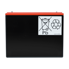Rennbatterie Odyssey Extreme PC1100 ODS-AGM40E 45 Ah 1100 PHCA