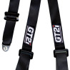 GT2i Club 3-Punkt-Auffanggurt CEE 2"