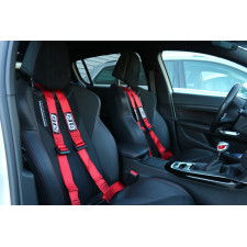 GT2i CLUB 3-point CEE 2" harness