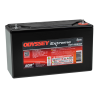 Batteria da competizione AGM Odyssey Extreme PC950 34 Ah 950 PHCA